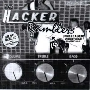 SP Hacker Ramblers: 7-hacker Ramblers