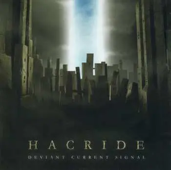 CD Hacride: Deviant Current Signal