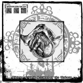 CD Hæresiarchs Of Dis: Thirty-Eighth Sermon Of The Unborn DLX