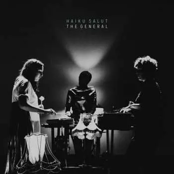 2LP Haiku Salut: The General