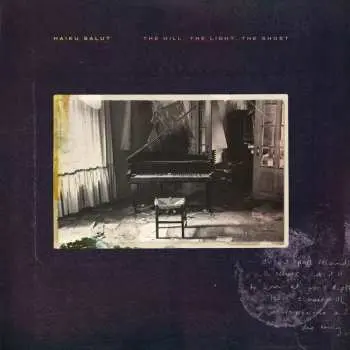 CD Haiku Salut: The Hill, The Light, The Ghost