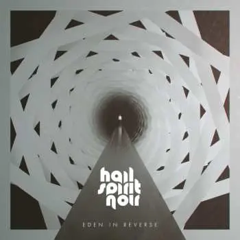 CD Hail Spirit Noir: Eden In Reverse LTD | NUM
