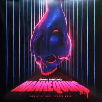 LP Hail Spirit Noir: Mannequins (Original Soundtrack) LTD | NUM | PIC