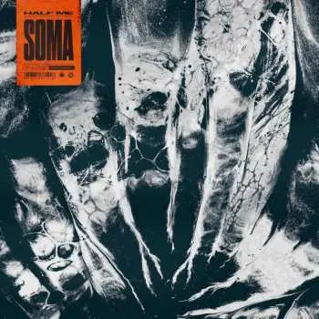 CD Half Me: Soma