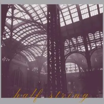 2LP/SP Half String: A Fascination With Heights NUM