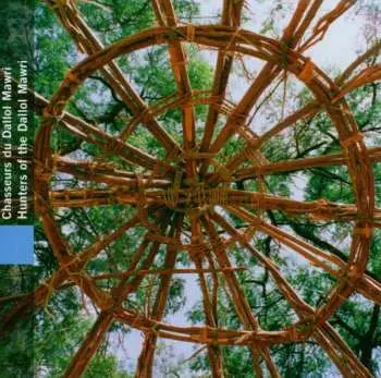 CD Halidou Karimou: Niger - Chasseurs Du Dallol Mawri = Hunters Of The Dallol Mawri