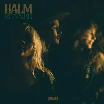 LP Halm: Runner Ltd.