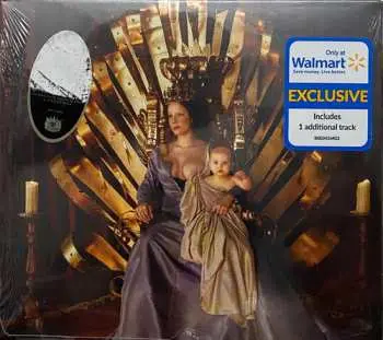 CD Halsey: If I Can't Have Love, I Want Power