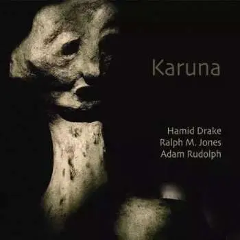 CD Hamid Drake: Karuna (Compassion)