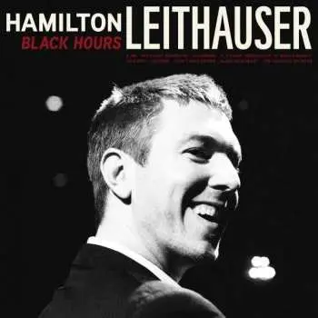 LP Hamilton Leithauser: Black Hours