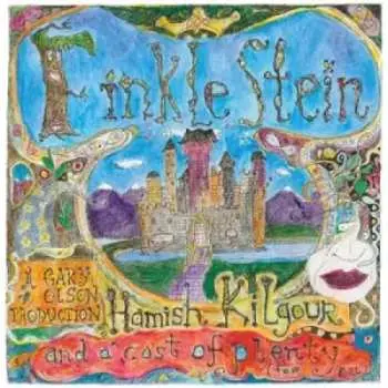 LP Hamish Kilgour: Finklestein