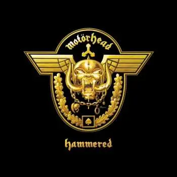 CD Motörhead: Hammered