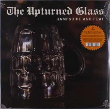 LP Warren Hampshire: The Upturned Glass LTD