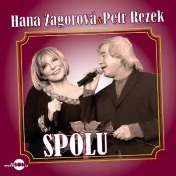 CD Hana Zagorová: Spolu