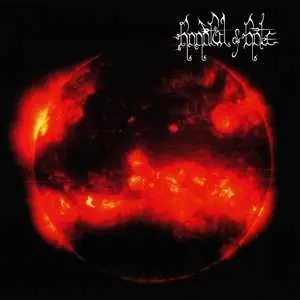CD Handful Of Hate: Qliphothic Supremacy DIGI