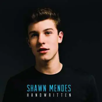 CD Shawn Mendes: Handwritten