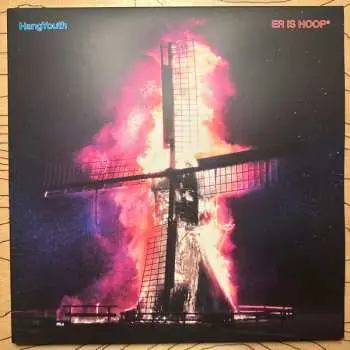 LP Hang Youth: Er Is Hoop CLR | LTD