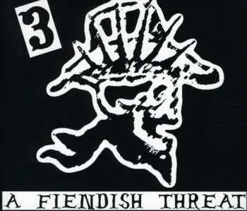 CD Hank Williams III: A Fiendish Threat