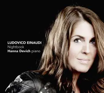 CD Hanna Devich: Ludovico Einaudi - Nightbook