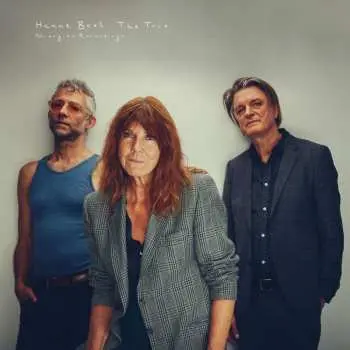 LP Hanne Boel: Norwegian Recordings