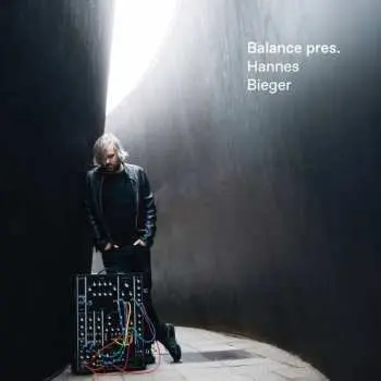 2CD Hannes Bieger: Balance Pres. Hannes Bieger LTD