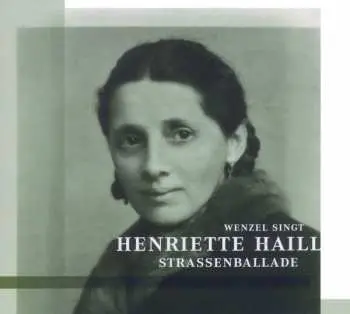 CD Hans-Eckardt Wenzel: Strassenballade DIGI