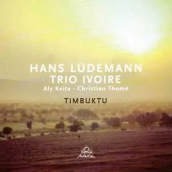 CD Hans Lüdemann: Timbuktu