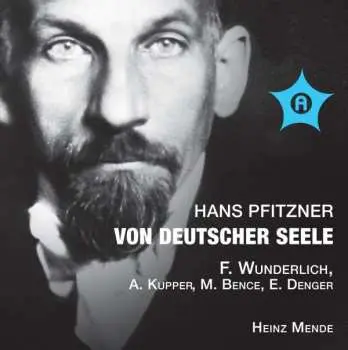 2CD Hans Pfitzner: Von Deutscher Seele