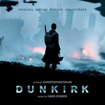CD Hans Zimmer: Dunkirk (Original Motion Picture Soundtrack) DIGI