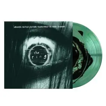 2LP Hans Zimmer: The Ring