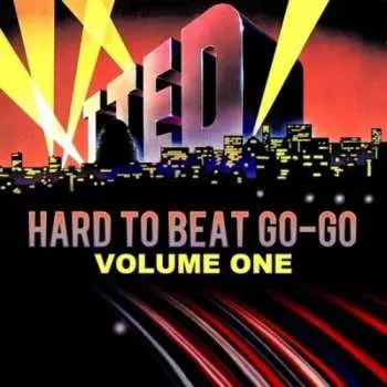 CD Hard To Beat Go-go 1 / Var: Hard To Beat Go-go 1 / Var
