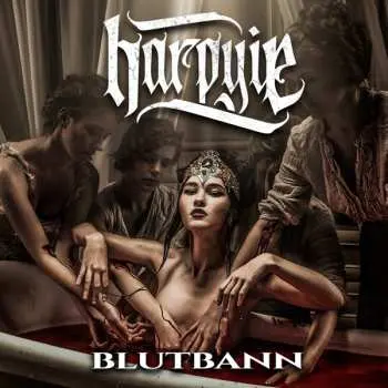 CD Harpyie: Blutbann