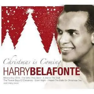 CD Harry Belafonte: Christmas