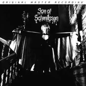 SACD Harry Nilsson: Son Of Schmilsson LTD
