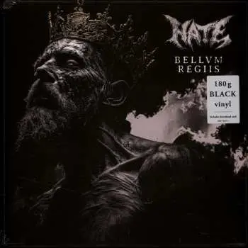 LP Hate: Bellum Regiis