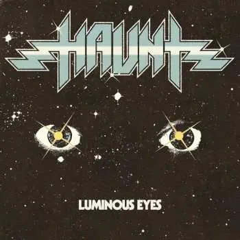 LP Haunt: Luminous Eyes CLR | LTD