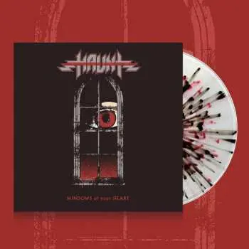 LP Haunt: Windows Of Your Heart