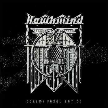 2CD Hawkwind: Doremi Fasol Latido (expanded Edition) (2024)