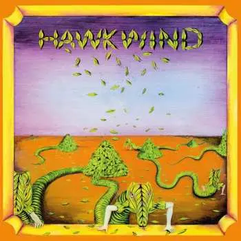 CD Hawkwind: Hawkwind - Expanded Edition
