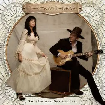 CD Hawthorns: Tarot Cards & Shooting Stars