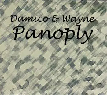 2CD Hayden Wayne & Jason Damico: Panoply Damico & Wayne
