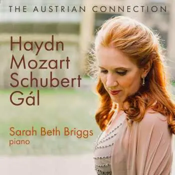 CD Joseph Haydn: The Austrian Connection