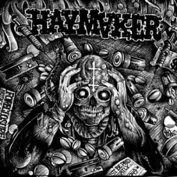 LP Haymaker: Taxed Tracked Inoculated Enslaved!