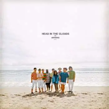 2LP 88rising: Head In The Clouds