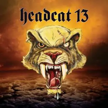 CD Headcat 13: Headcat 13