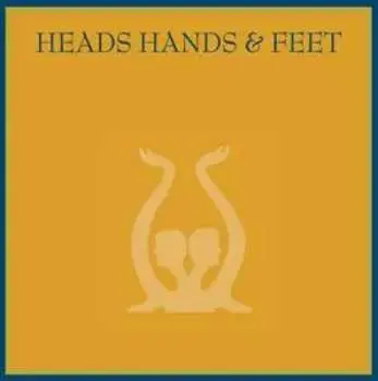 LP Heads Hands & Feet: Heads Hands & Feet