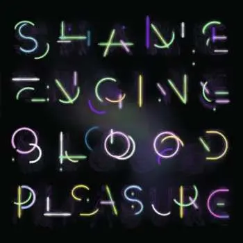 CD Health & Beauty: Shame Engine / Blood Pleasure