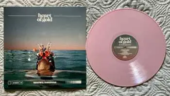 LP Heart Of Gold: Beautiful Dangerous CLR | LTD