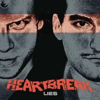 2LP Heartbreak: Lies