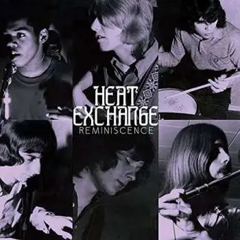 LP Heat Exchange: Reminiscence